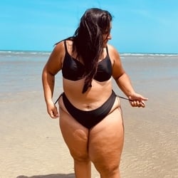 Foto de Rowena Rabuda ao vivo na webcam