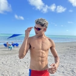 Foto de Ruan Dot ao vivo na webcam