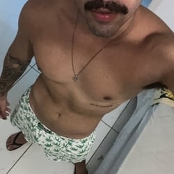 Foto de Ruan SC ao vivo na webcam