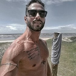 Foto de Ruan SP ao vivo na webcam