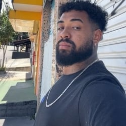 Foto de Ruanzinho 01 ao vivo na webcam