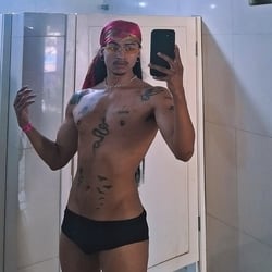 Foto de Rubenilton ao vivo na webcam