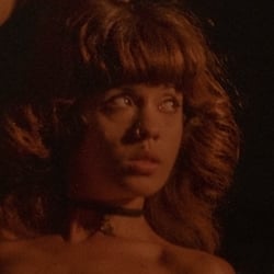 Foto de Rubi Scarlet ao vivo na webcam