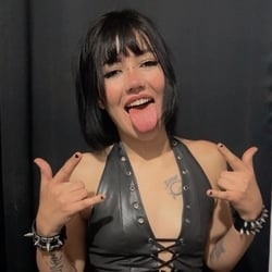 Foto de Rubi Torres ao vivo na webcam