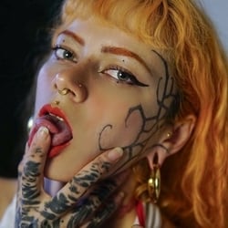 Foto de Ruby Fire ao vivo na webcam