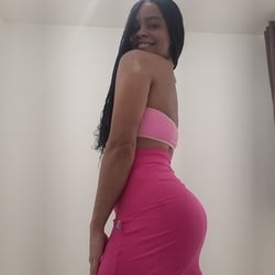 Foto de Ruby Rose ao vivo na webcam