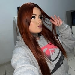 Foto de Ruby Ruiva - videos sexo ao vivo Sexo ao Vivo