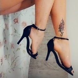 Foto de Ruiva 43 ao vivo na webcam