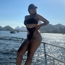 Foto de Ruiva 44 ao vivo na webcam