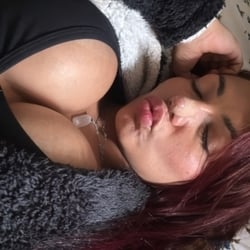 Foto de Ruiva 5411 ao vivo na webcam