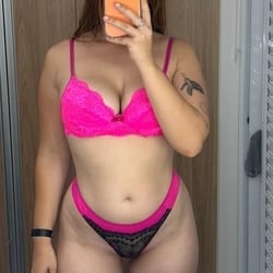 Foto de Ruiva Com Sardas ao vivo na webcam