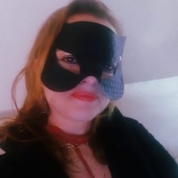 Foto de Ruiva Crazy ao vivo na webcam