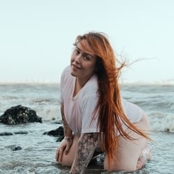 Foto de Ruiva Fogosa - videos sexo ao vivo Sexo ao Vivo