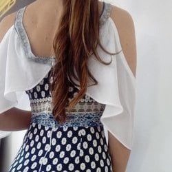 Foto de Ruiva Hot 1 ao vivo na webcam