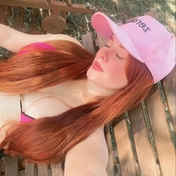 Ruiva Mi 18