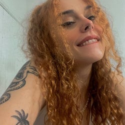 Foto de Ruiva Paulista ao vivo na webcam