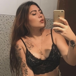 Ruiva Sedenta