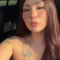 Foto de Ruiva Sedenta ao vivo na webcam