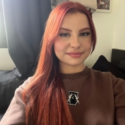 Ruiva Tentação