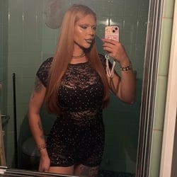 Foto de Ruiva Top Trans - videos sexo ao vivo Sexo ao Vivo