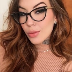 Foto de Ruiva Viz 24 ao vivo na webcam