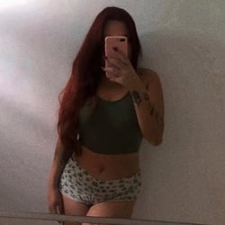 Foto de Ruivah Safada Ah - videos sexo ao vivo Sexo ao Vivo