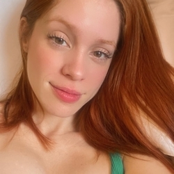 Ruivinha 01
