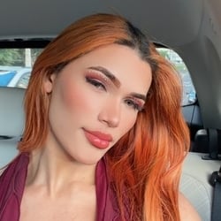 Foto de Ruivinha 70 ao vivo na webcam