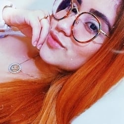 Foto de Ruivinha Angel ao vivo na webcam