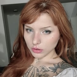 Foto de Ruivinha Celi ao vivo na webcam