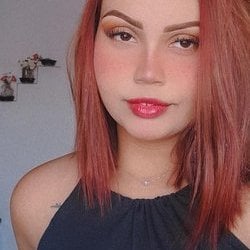 Foto de Ruivinha GG ao vivo na webcam