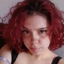 Foto de Ruivinha GG1 ao vivo na webcam