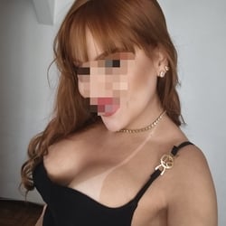 Foto de Ruivinha Pra VC ao vivo na webcam