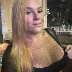 Foto de Ruivinha Top T - videos sexo ao vivo Sexo ao Vivo