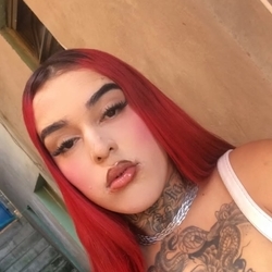 Ruivou