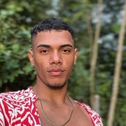 Foto de Ruschel 01 ao vivo na webcam