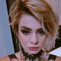 Foto de Russah ao vivo na webcam