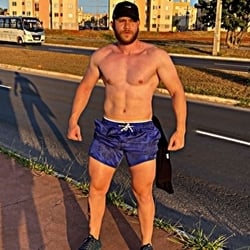 Foto de Poseidon ao vivo na webcam