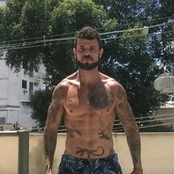 Foto de Russo 40 ao vivo na webcam