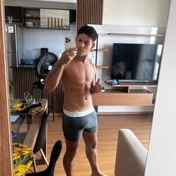 Foto de Russo RJ ao vivo na webcam