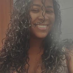 Foto de Ruthynha ao vivo na webcam