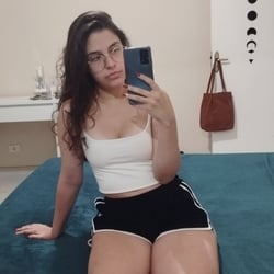 Foto de RX Lilly ao vivo na webcam