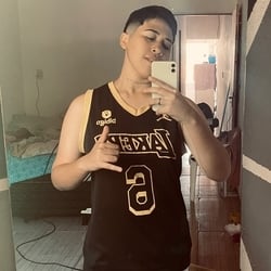 Foto de Ryanzin ao vivo na webcam