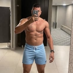 Foto de S Souza 212 ao vivo na webcam