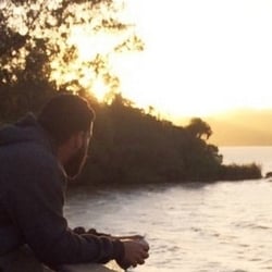 Foto de Sabas ao vivo na webcam