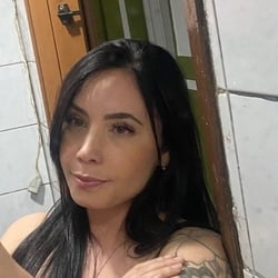 Foto de Sabby ao vivo na webcam