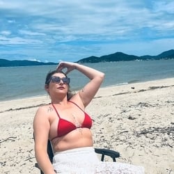 Foto de Sabrina 55 ao vivo na webcam