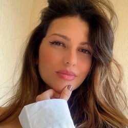 Foto de Anynha 09 ao vivo na webcam