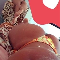 Foto de Sabrina Magrinha ao vivo na webcam