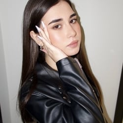 Foto de Sabrina Pimentão ao vivo na webcam